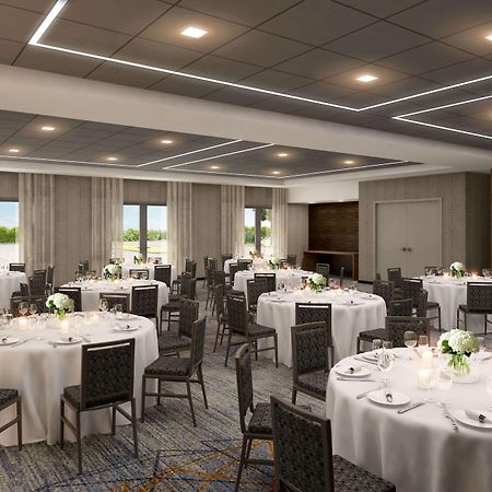 Wyndham Garden Sacramento Airport Natomas Ξενοδοχείο Εξωτερικό φωτογραφία