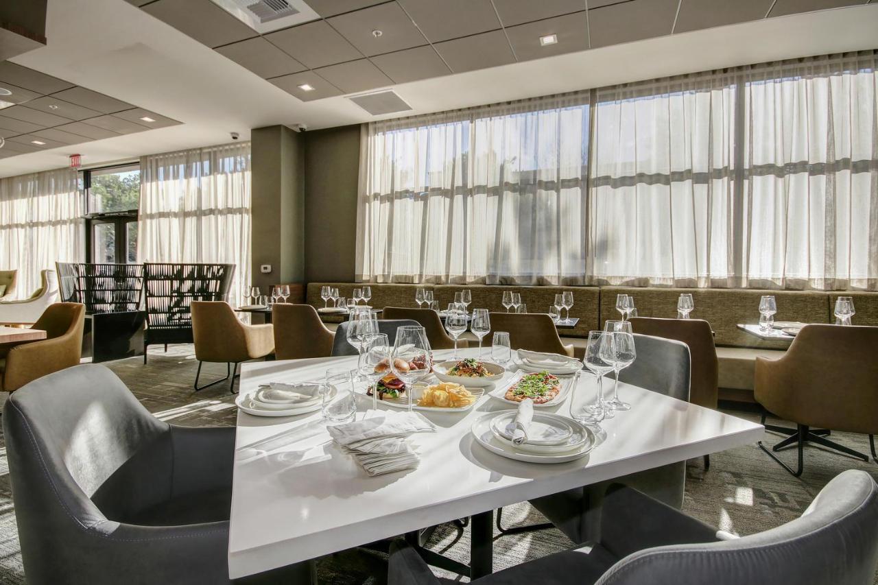 Wyndham Garden Sacramento Airport Natomas Ξενοδοχείο Εξωτερικό φωτογραφία