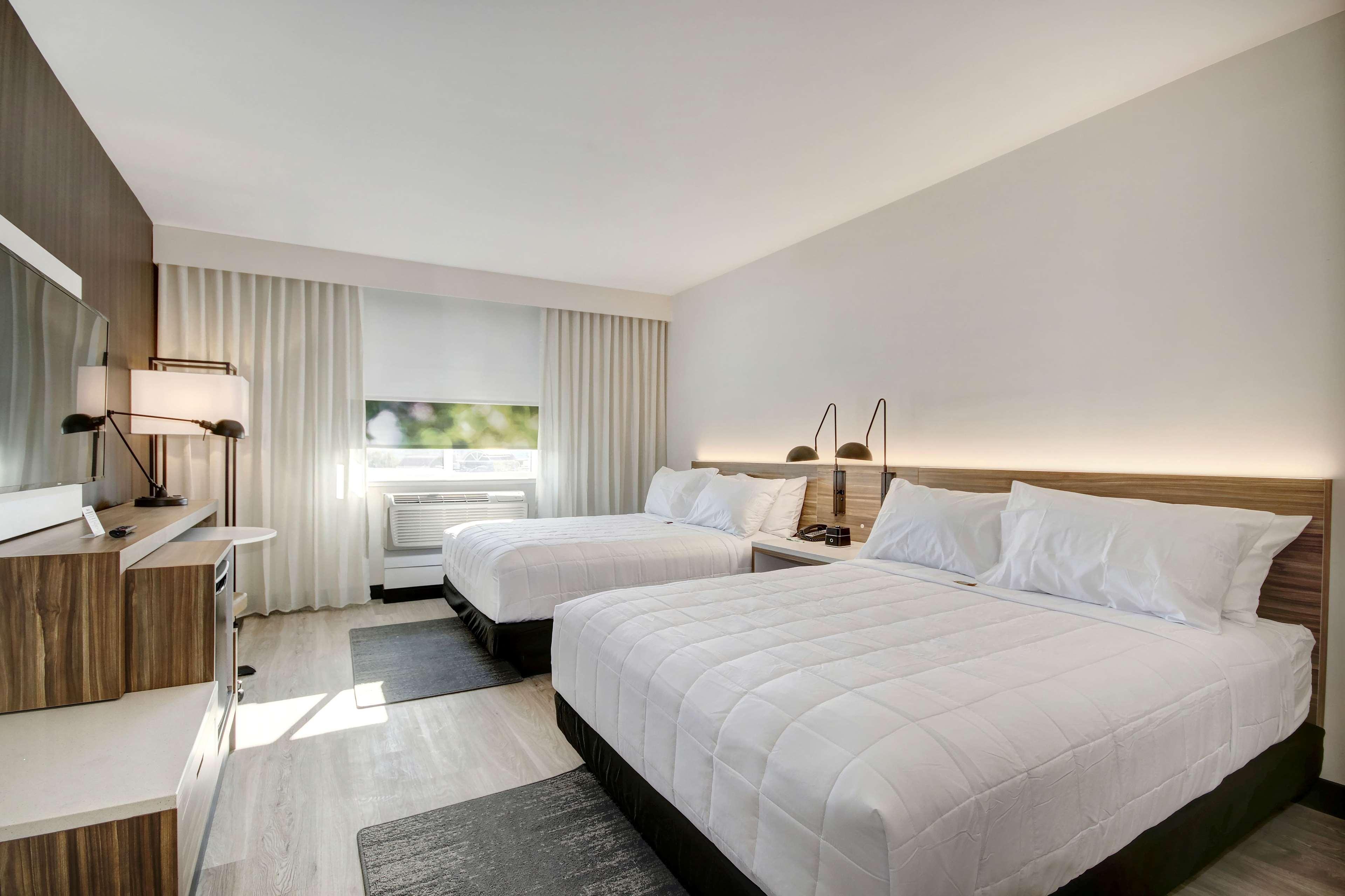 Wyndham Garden Sacramento Airport Natomas Ξενοδοχείο Εξωτερικό φωτογραφία