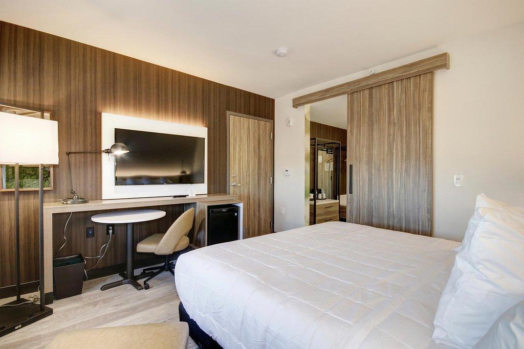 Wyndham Garden Sacramento Airport Natomas Ξενοδοχείο Εξωτερικό φωτογραφία