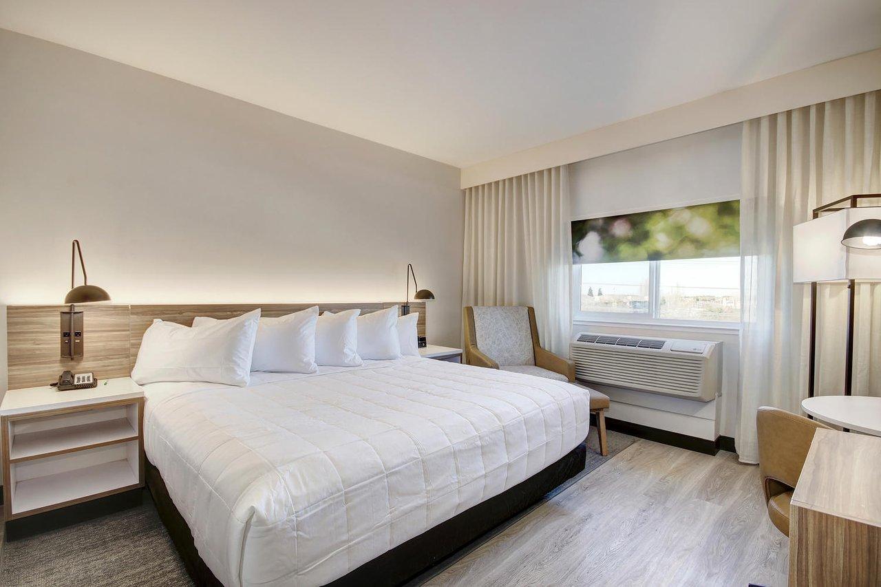 Wyndham Garden Sacramento Airport Natomas Ξενοδοχείο Εξωτερικό φωτογραφία