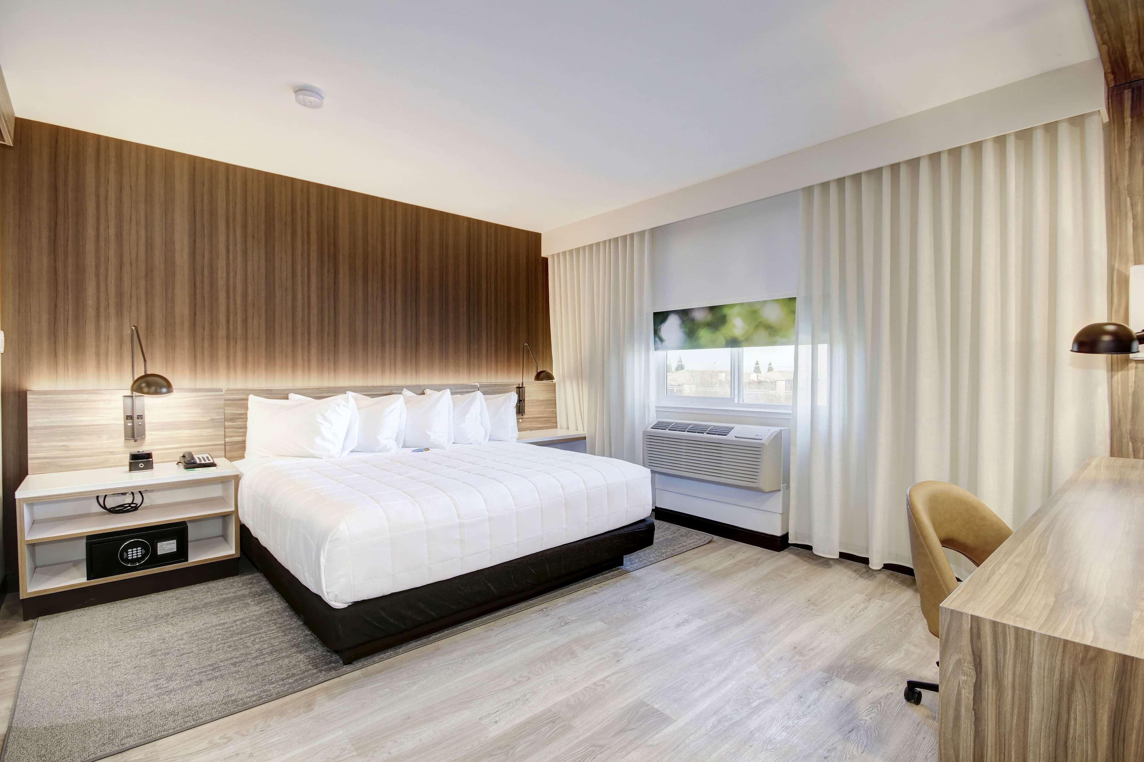Wyndham Garden Sacramento Airport Natomas Ξενοδοχείο Εξωτερικό φωτογραφία