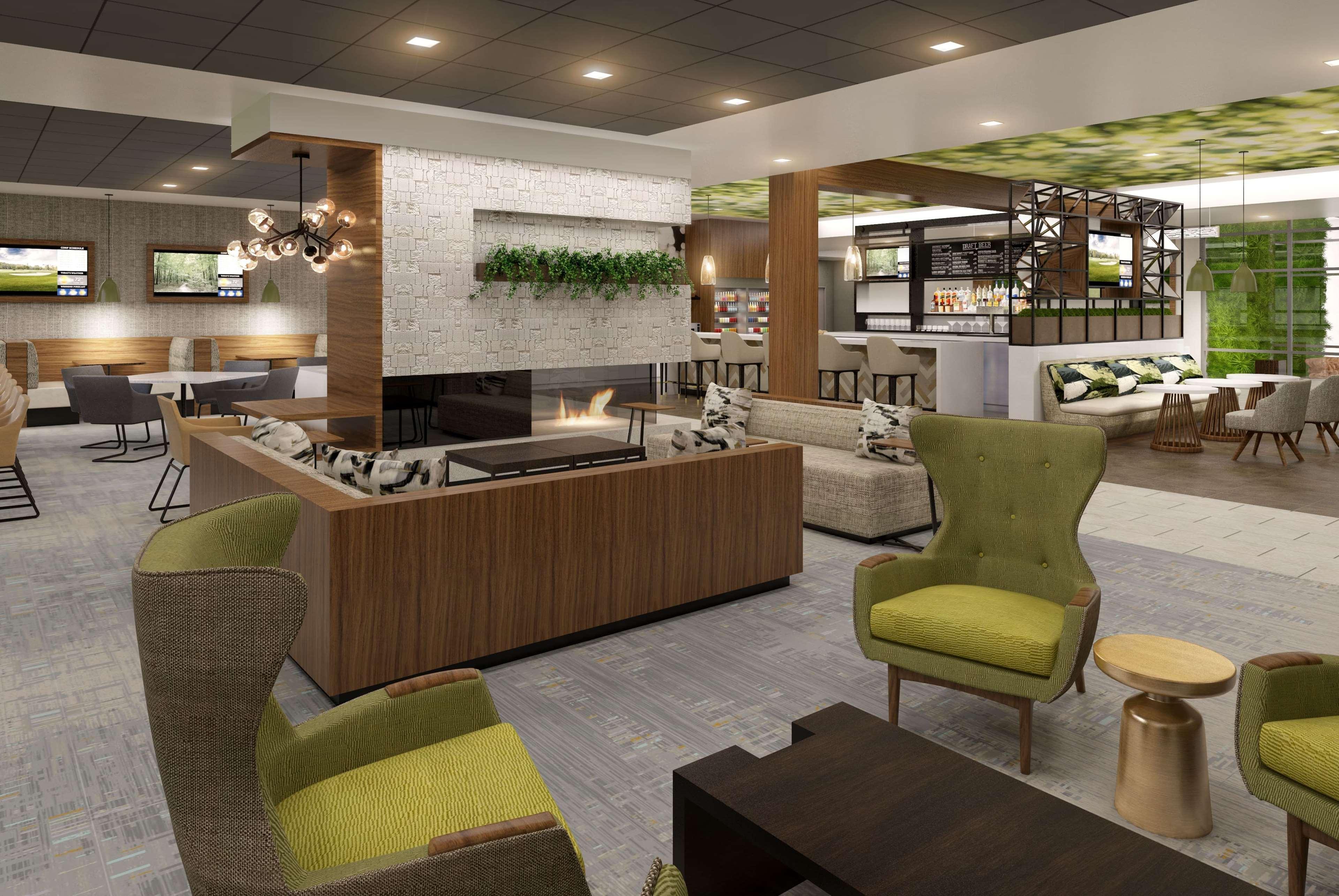 Wyndham Garden Sacramento Airport Natomas Ξενοδοχείο Εξωτερικό φωτογραφία