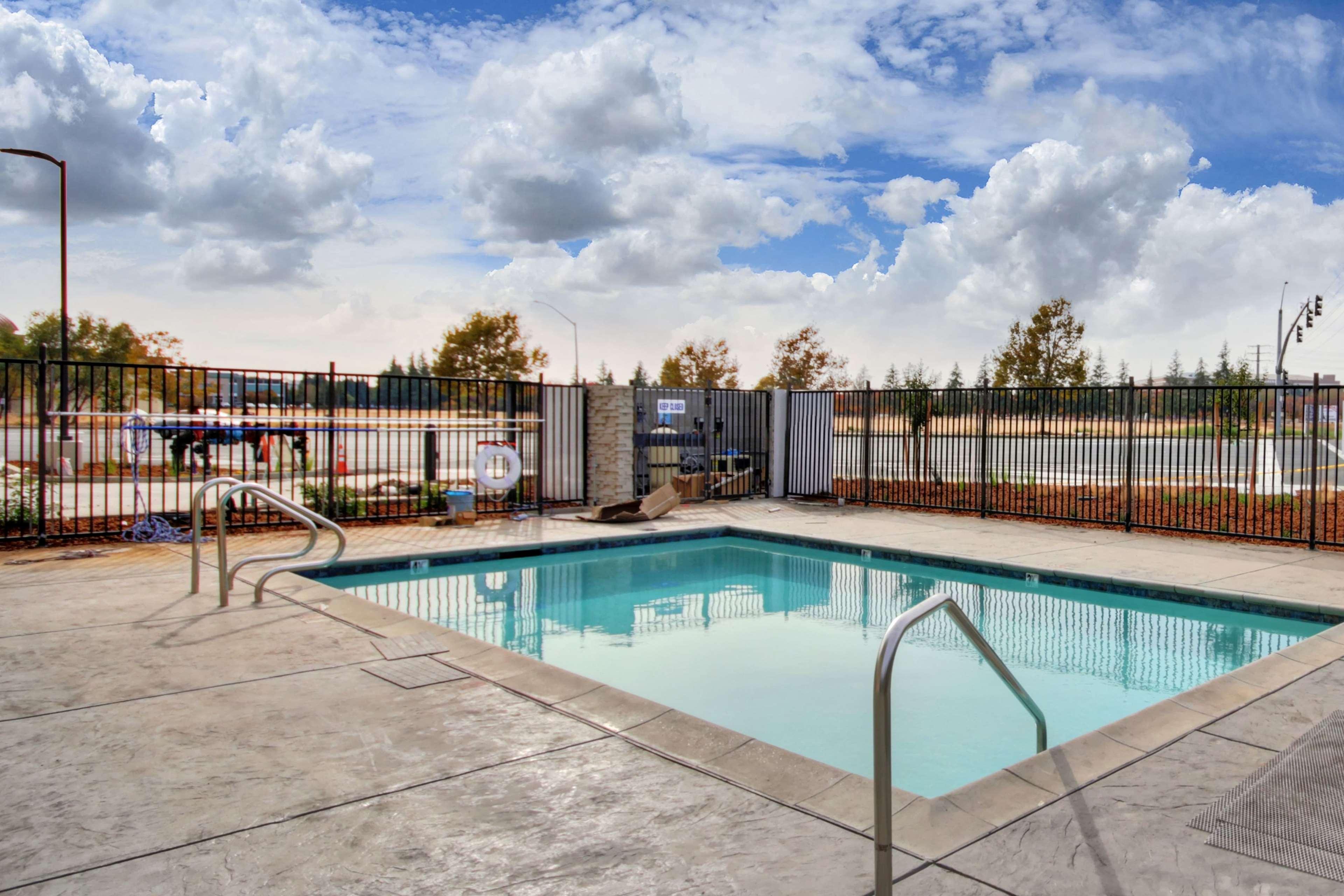 Wyndham Garden Sacramento Airport Natomas Ξενοδοχείο Εξωτερικό φωτογραφία