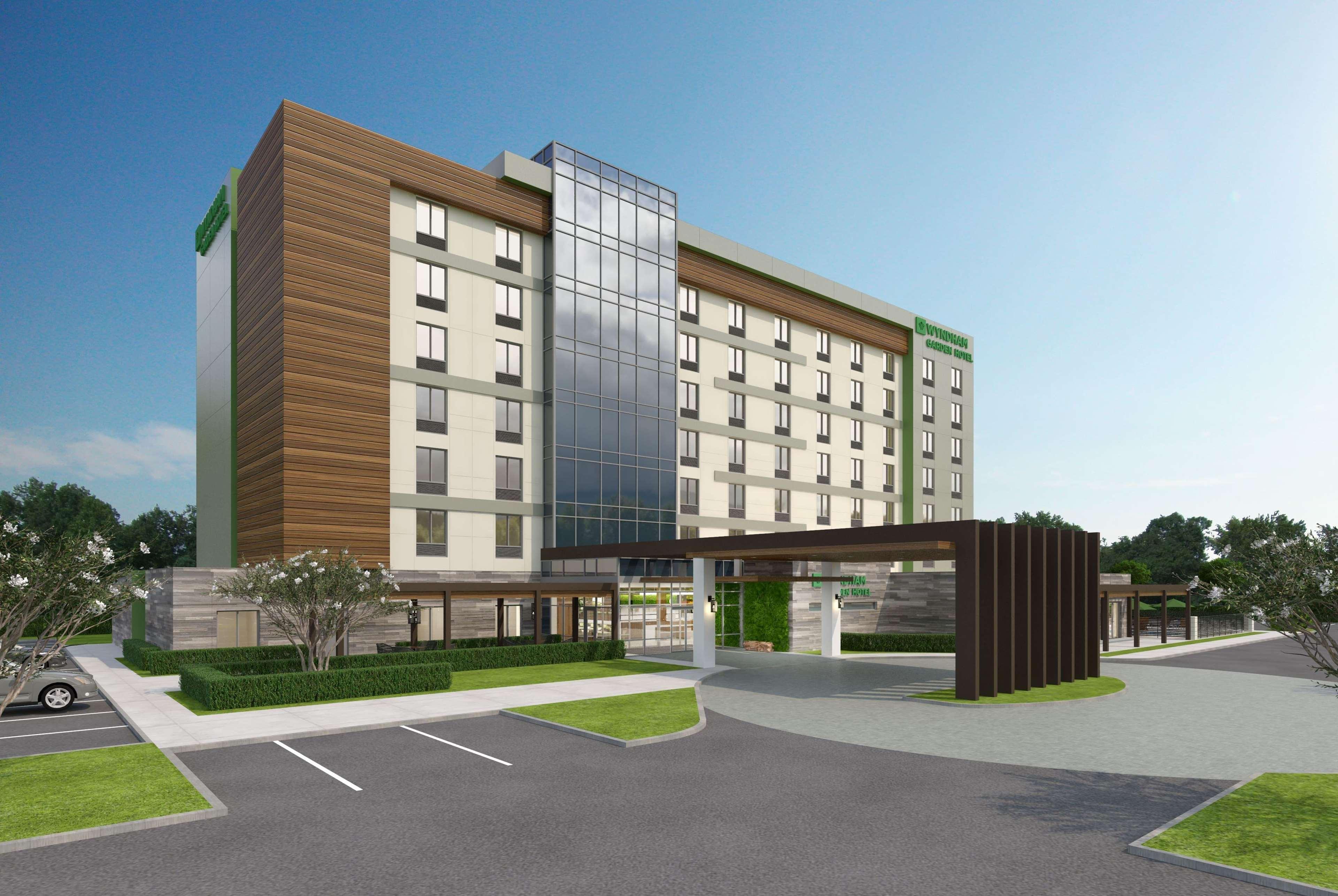 Wyndham Garden Sacramento Airport Natomas Ξενοδοχείο Εξωτερικό φωτογραφία