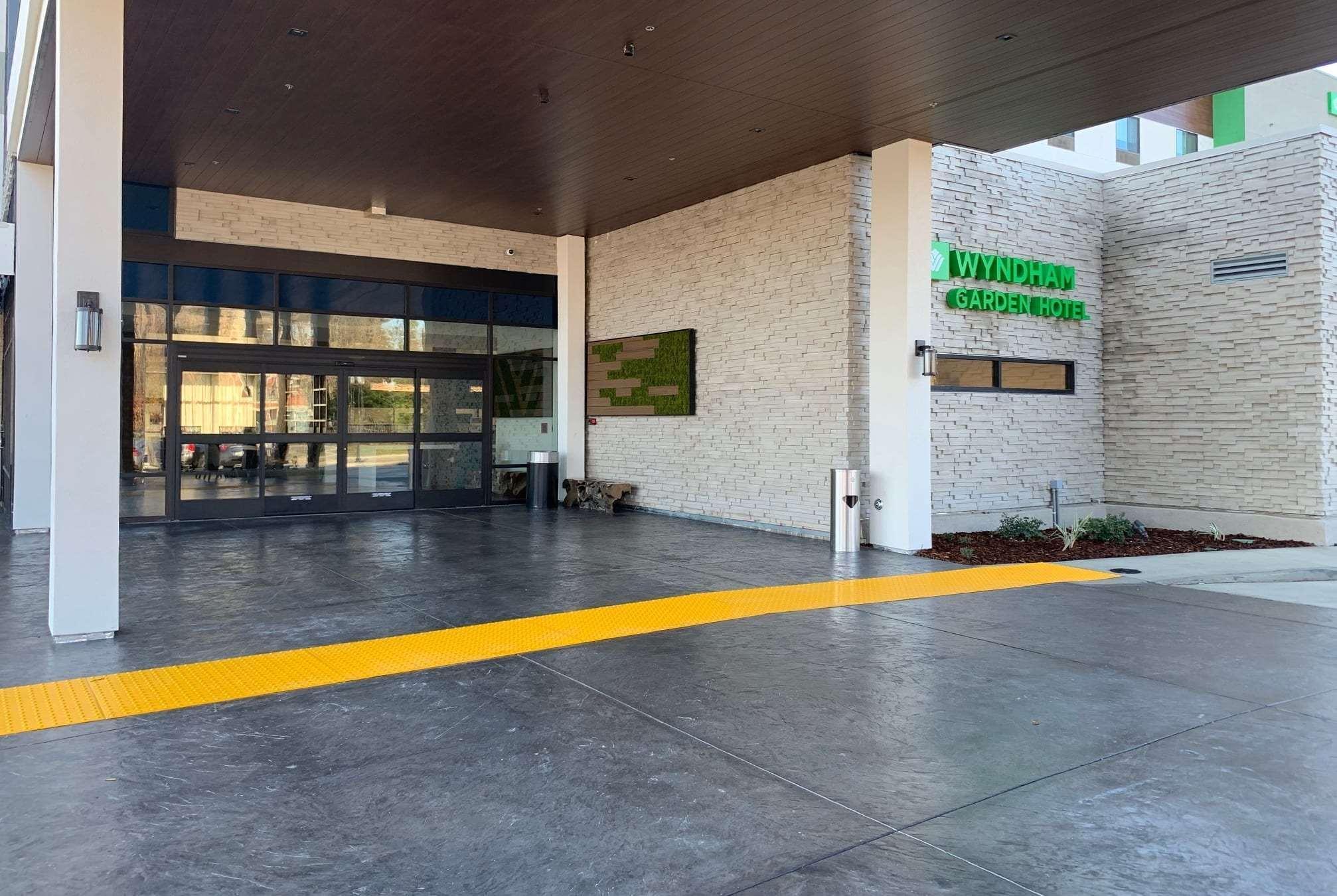 Wyndham Garden Sacramento Airport Natomas Ξενοδοχείο Εξωτερικό φωτογραφία
