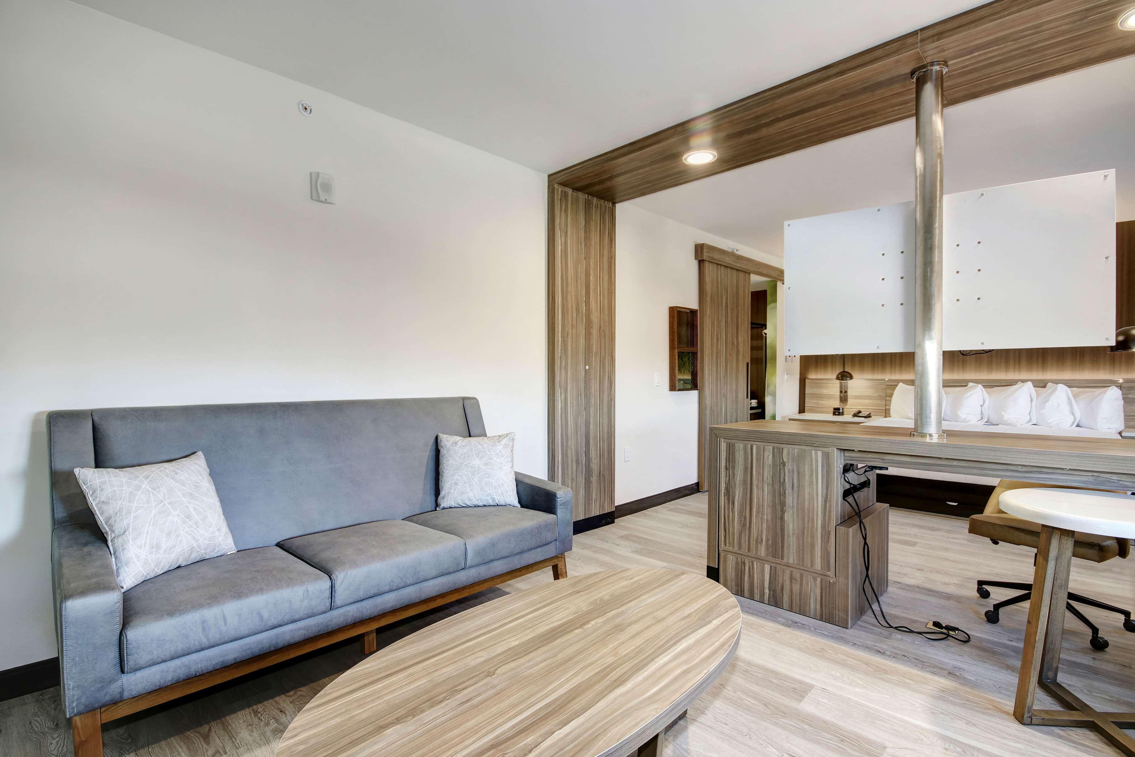 Wyndham Garden Sacramento Airport Natomas Ξενοδοχείο Εξωτερικό φωτογραφία