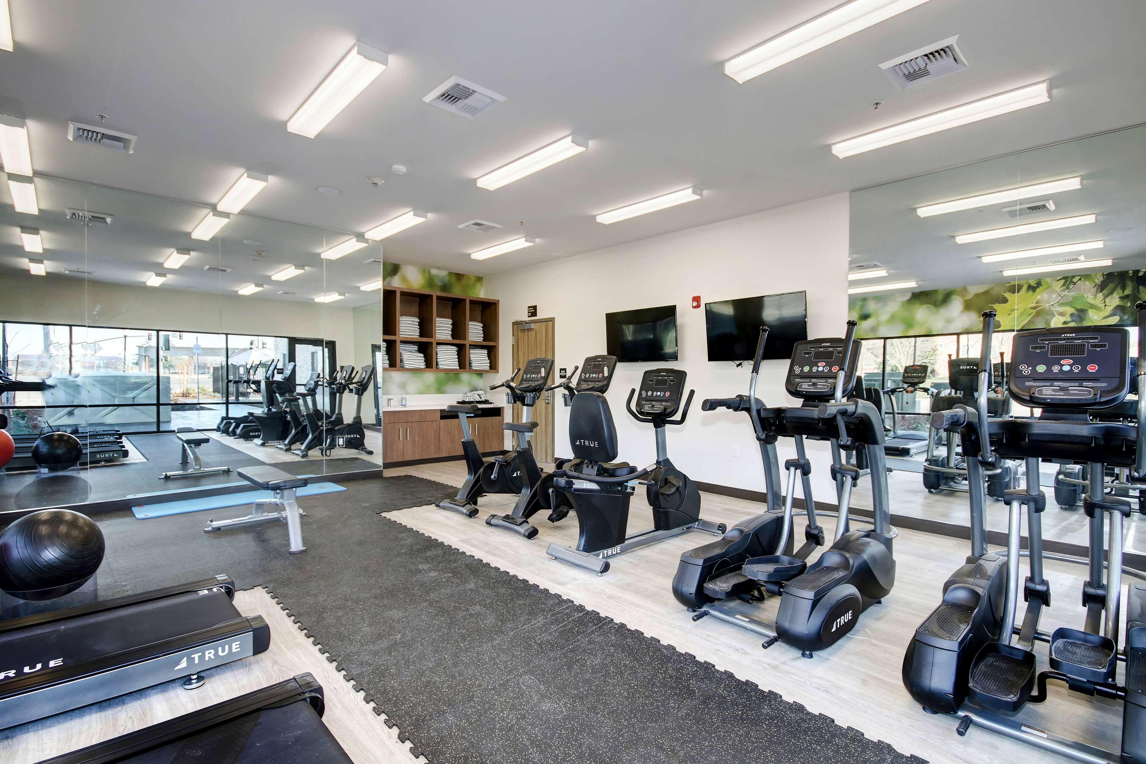 Wyndham Garden Sacramento Airport Natomas Ξενοδοχείο Εξωτερικό φωτογραφία