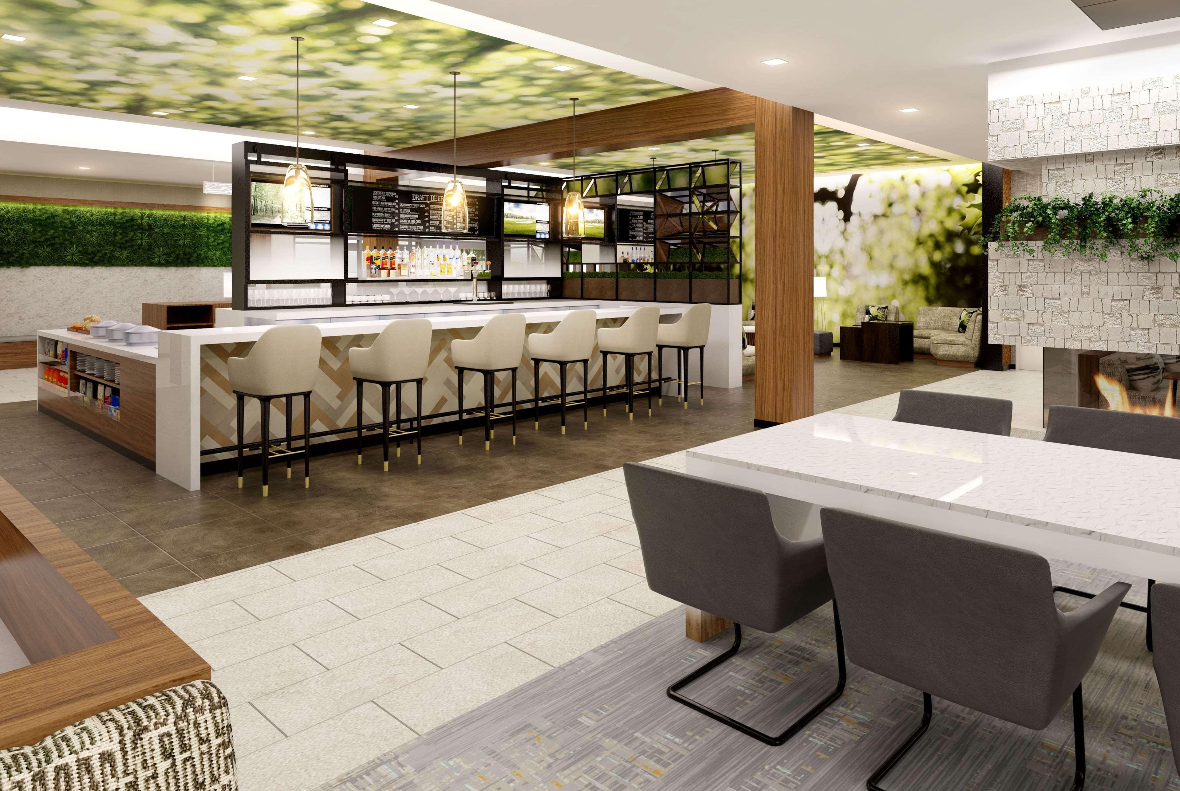 Wyndham Garden Sacramento Airport Natomas Ξενοδοχείο Εξωτερικό φωτογραφία