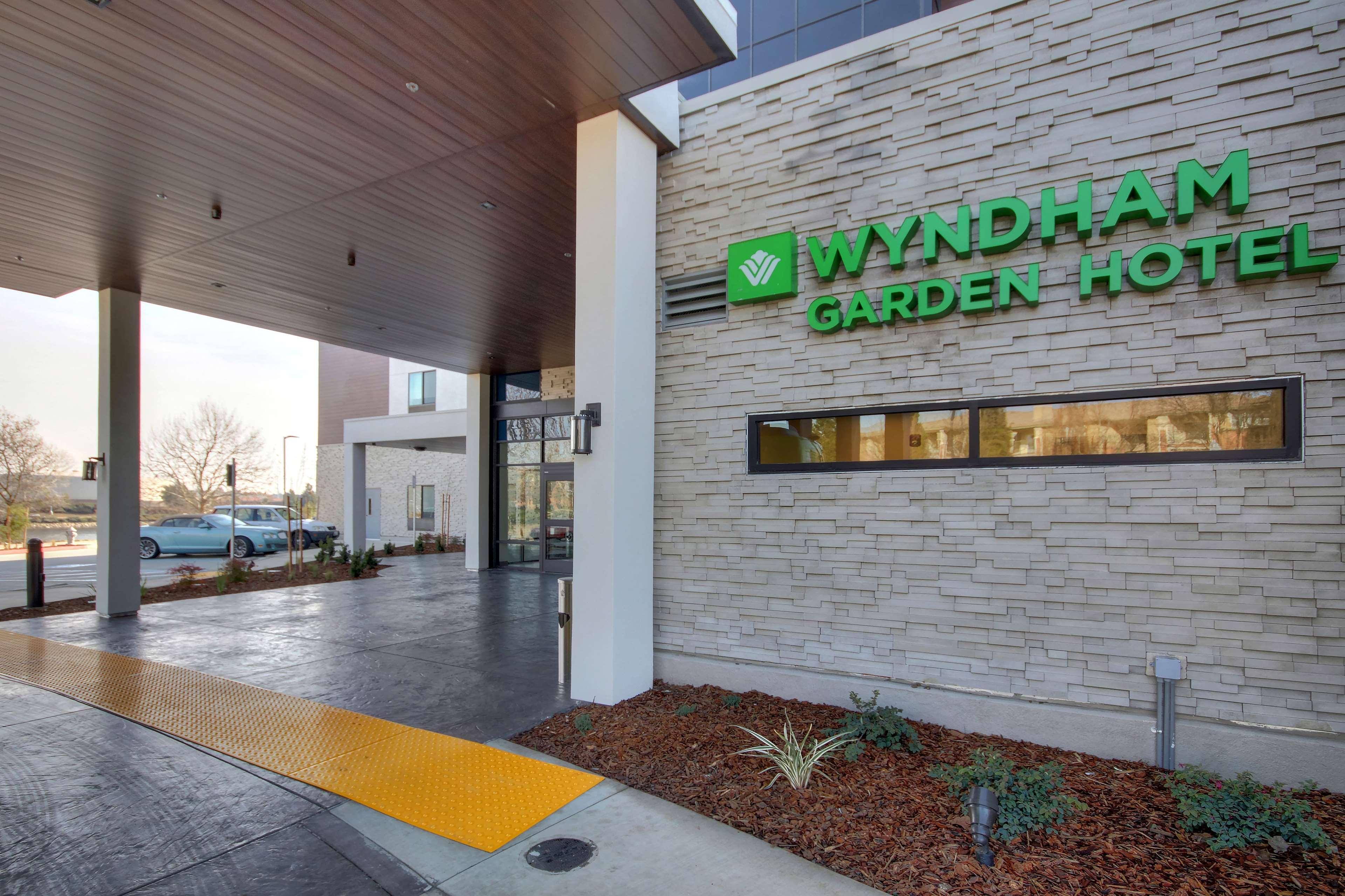 Wyndham Garden Sacramento Airport Natomas Ξενοδοχείο Εξωτερικό φωτογραφία