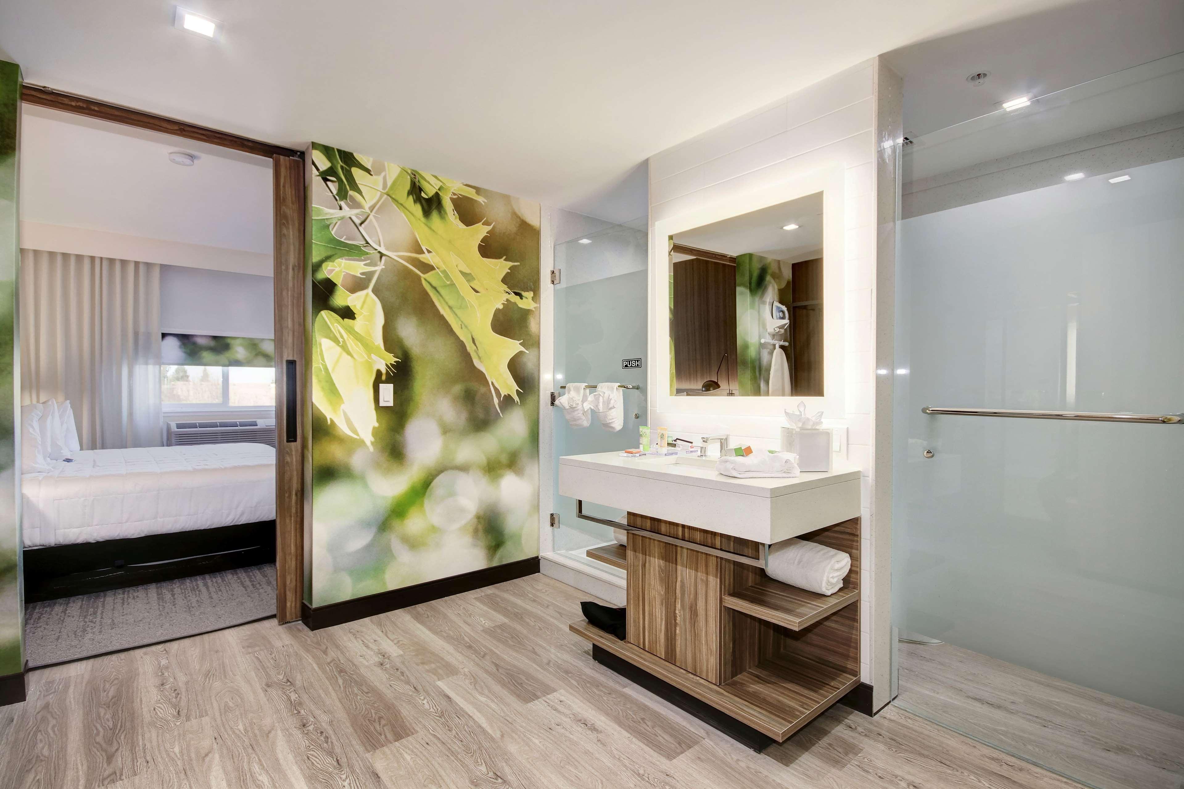 Wyndham Garden Sacramento Airport Natomas Ξενοδοχείο Εξωτερικό φωτογραφία