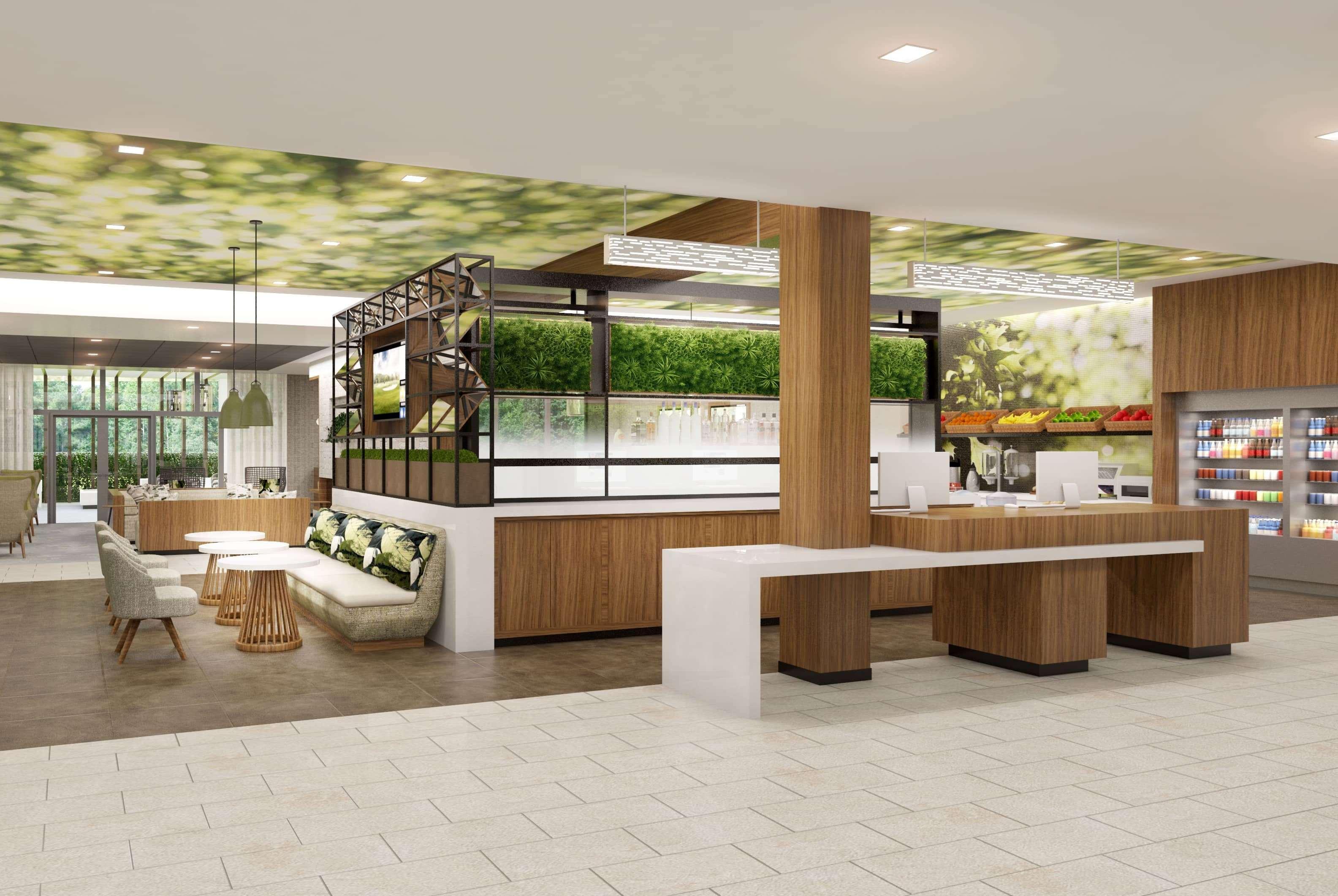Wyndham Garden Sacramento Airport Natomas Ξενοδοχείο Εξωτερικό φωτογραφία