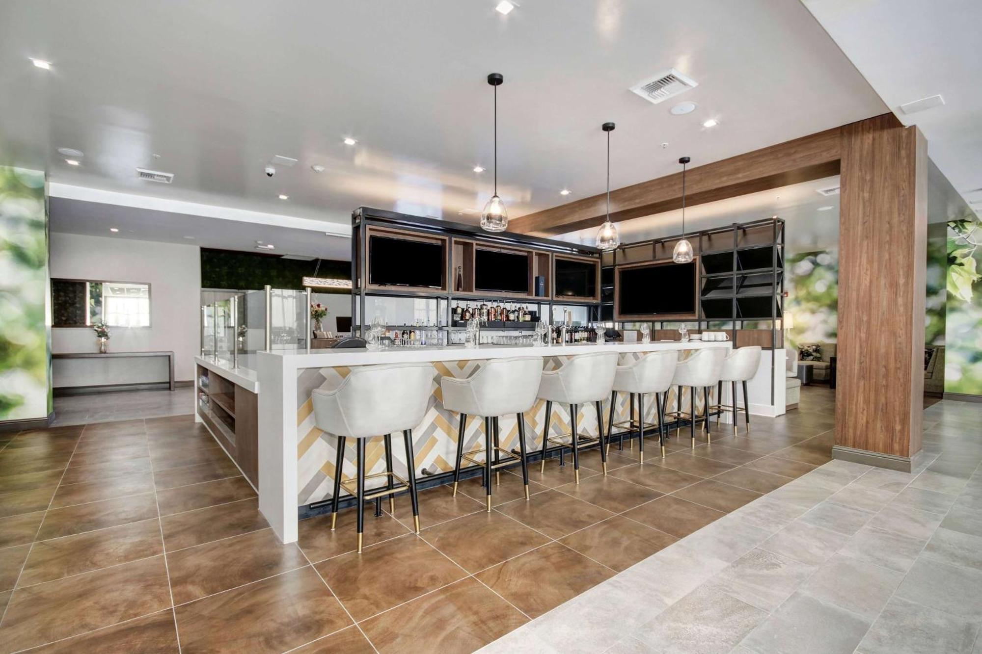 Wyndham Garden Sacramento Airport Natomas Ξενοδοχείο Εξωτερικό φωτογραφία