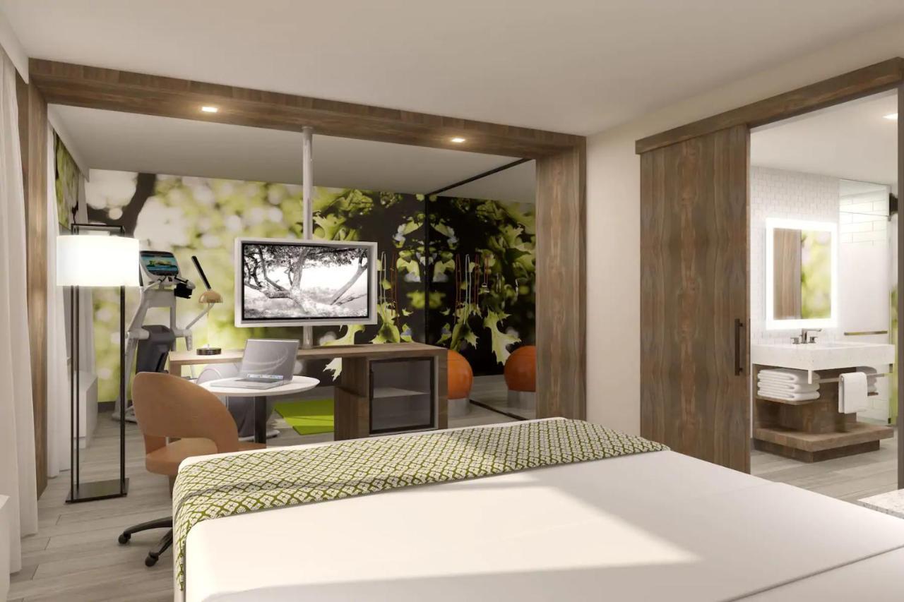 Wyndham Garden Sacramento Airport Natomas Ξενοδοχείο Εξωτερικό φωτογραφία