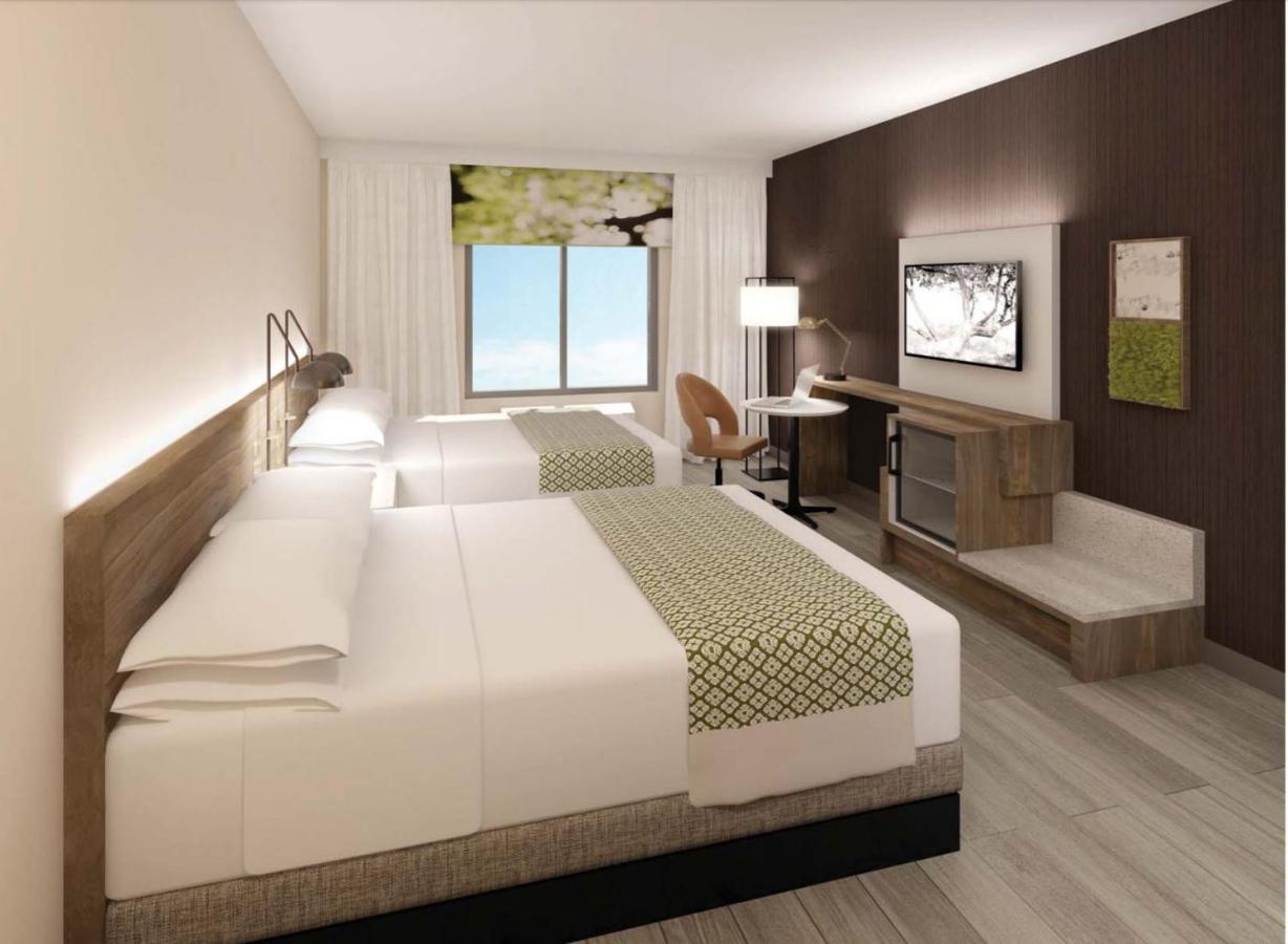 Wyndham Garden Sacramento Airport Natomas Ξενοδοχείο Εξωτερικό φωτογραφία