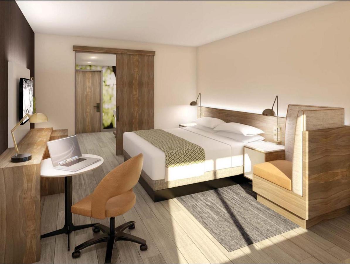 Wyndham Garden Sacramento Airport Natomas Ξενοδοχείο Εξωτερικό φωτογραφία