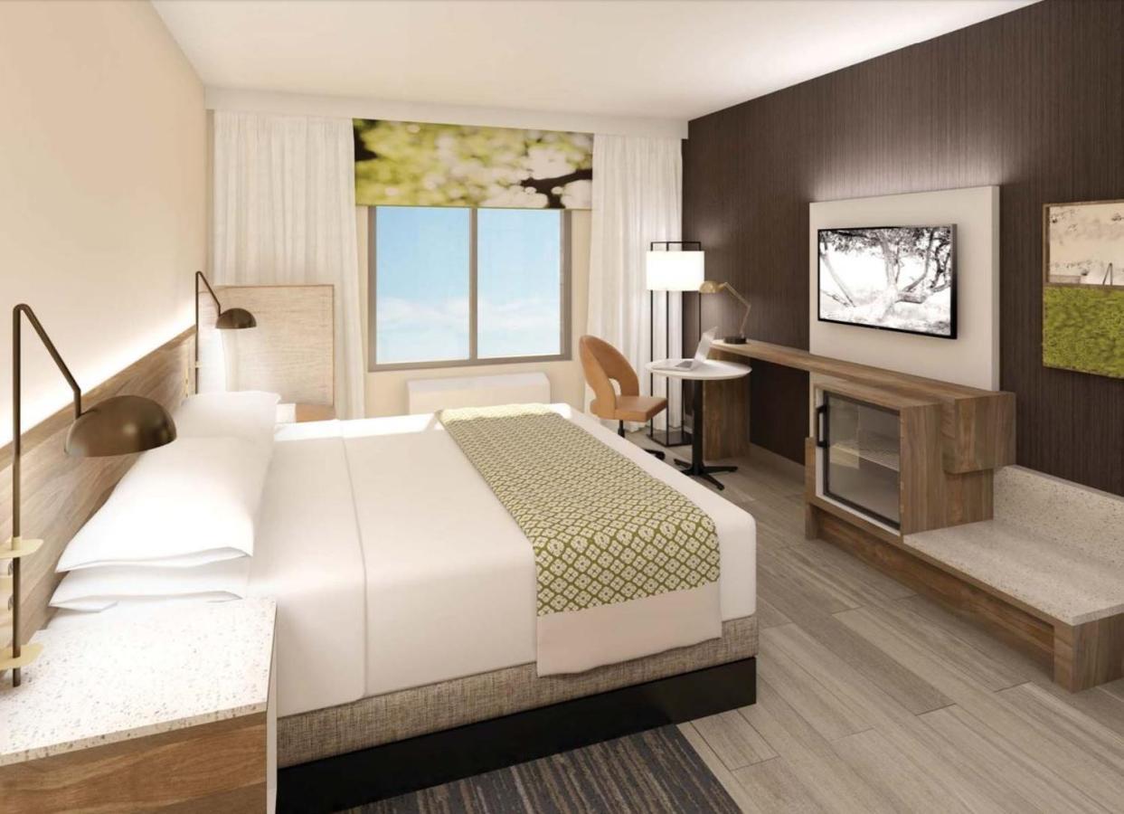 Wyndham Garden Sacramento Airport Natomas Ξενοδοχείο Εξωτερικό φωτογραφία