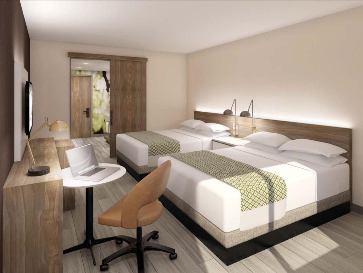 Wyndham Garden Sacramento Airport Natomas Ξενοδοχείο Εξωτερικό φωτογραφία