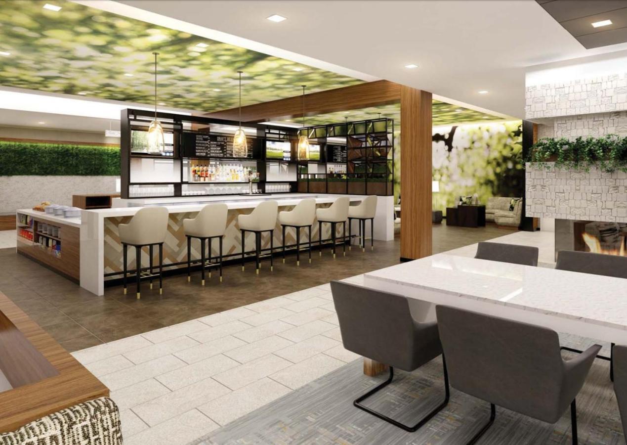 Wyndham Garden Sacramento Airport Natomas Ξενοδοχείο Εξωτερικό φωτογραφία