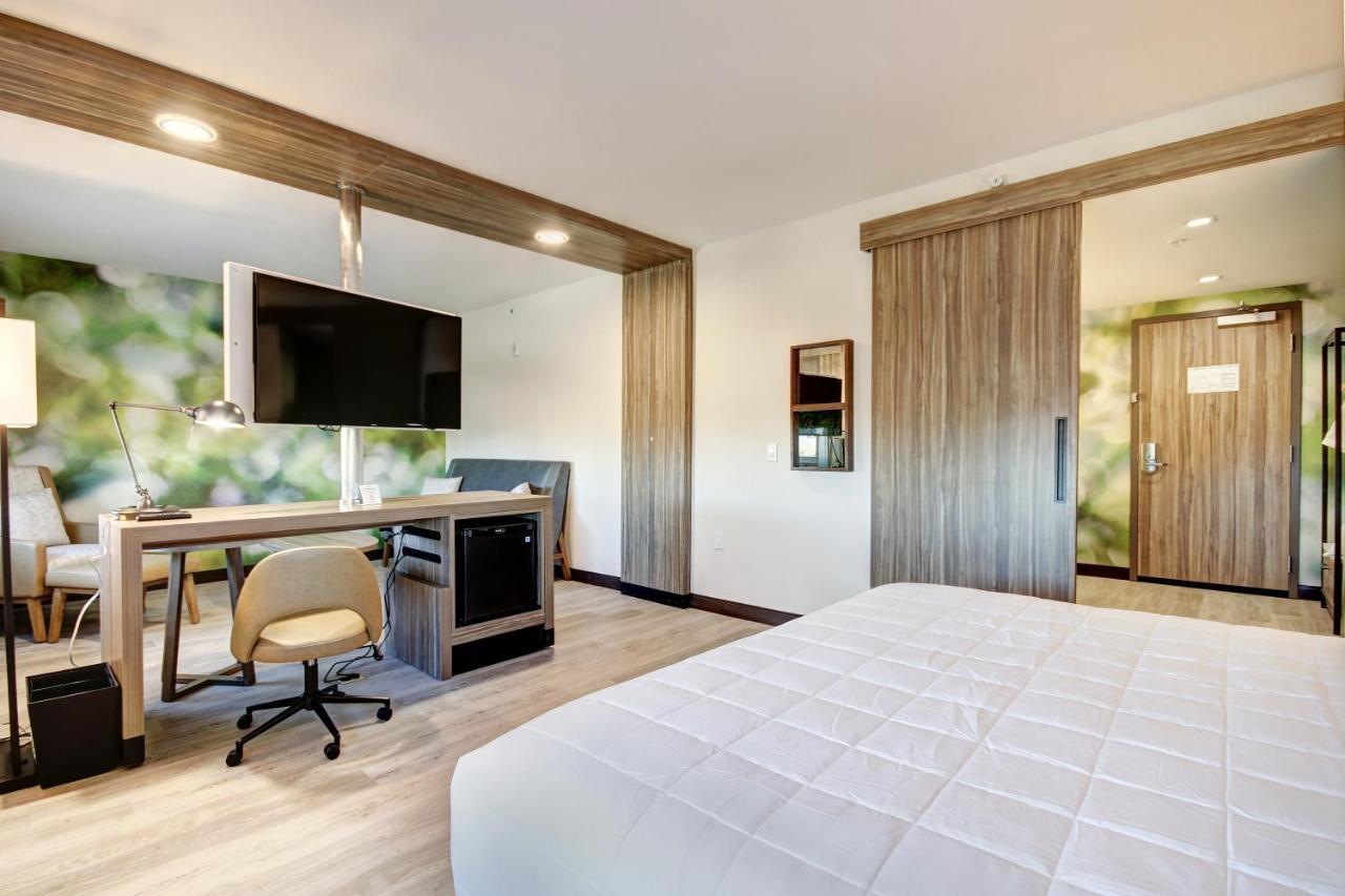 Wyndham Garden Sacramento Airport Natomas Ξενοδοχείο Εξωτερικό φωτογραφία
